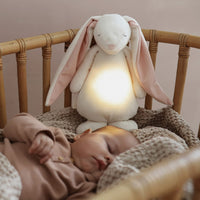 Moonie 2.0 Upgrade Humming Friend - Hartslag, Licht en Cry Sensor