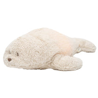 Moonie 2.0 Humming Zeehondje Seal - Hartslag, Licht & Smart Cry Detector