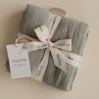 Mushie Hydrofiele Doeken 3 Stuks