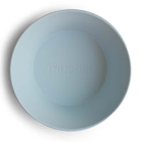 Mushie Ronde Kommetjes 2 stuks