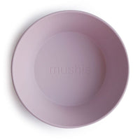 Mushie Ronde Kommetjes 2 stuks