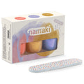 Namaki Natuurlijke Kindernagellak - Sunset Water