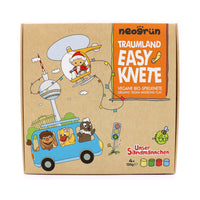 Neogrun Ecologische Klei – Traumland – productfoto 3 (50306-03)