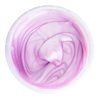 Neogrun Ecologische Vingerverf – Losse Potjes – Rozenkwarts kristal – 90g – productfoto 3 (50140-03)