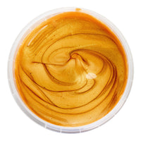 Neogrun Ecologische Vingerverf – Losse Potjes – Goud kristal – 90g – productfoto 3 (50141-03)