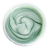 Neogrun Ecologische Vingerverf – Losse Potjes – Jade kristal – 90g – productfoto 3 (50142-03)