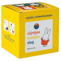 Nijntje 10 Uitdeelboekjes