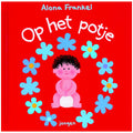 Op Het Potje - Jongen