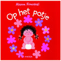 Op Het Potje - Meisje