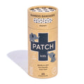 Patch Bamboe Kinderpleisters Olifant