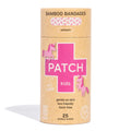 Patch Bamboe Kinderpleisters Unicorn