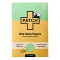 Patch Bite Relief Spots With Activated Charcoal