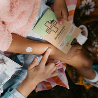 Patch Bite Relief Spots With Activated Charcoal Patch