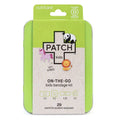 Patch Kids On-The-Go Bandage Kit