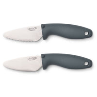 Liewood Perry kindermessenset – Whale blue – vooraanzicht