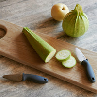 Liewood Perry kindermessenset – Whale blue – gebruik in de keuken