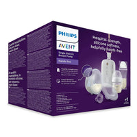 Philips Avent Enkele Elektrische Borstkolf Hands Free