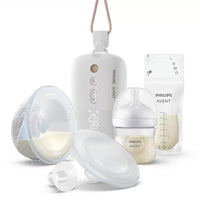 Philips Avent Enkele Elektrische Borstkolf Hands Free