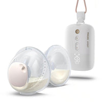 Philips Avent Handsfree Dubbele Borstkolf
