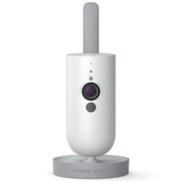Philips Avent  Videofoon - Ouder en Wifi SCD953/26