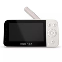 Philips Avent  Videofoon - Ouder en Wifi SCD953/26