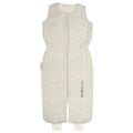 Puckababy Peuterslaapzak Kidz Green Stripes
