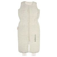 Puckababy Peuterslaapzak Kidz Green Stripes