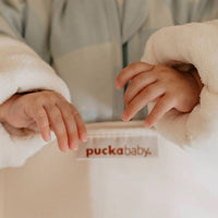 Puckababy Slaapzak 4 - Seizoenen 6M - 2,5J