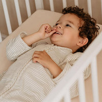 Puckababy Slaapzak 4 - Seizoenen 6M - 2,5J