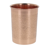 Puur Koperen Beker 300ml