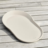 Quax Verschoonkussen Mamee - Clay
