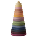 Raduga Grez Grote Piramide Colorful