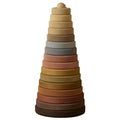 Raduga Grez Grote Piramide Naturel