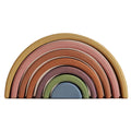 Raduga Grez Stapelbogen Earth Pastel