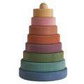 Raduga Grez Stapeltoren Pastel Earth