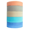 Moes Play Stacking Stones Rainbow Ocean