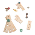 Sebra Constructie Set