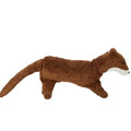 Senger Naturwelt Knuffel Met Warmtekussen Otter - Klein