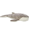 Senger Naturwelt Knuffel Met Warmtekussen Walvis  - Groot