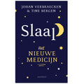 Sleep - The New Medicine