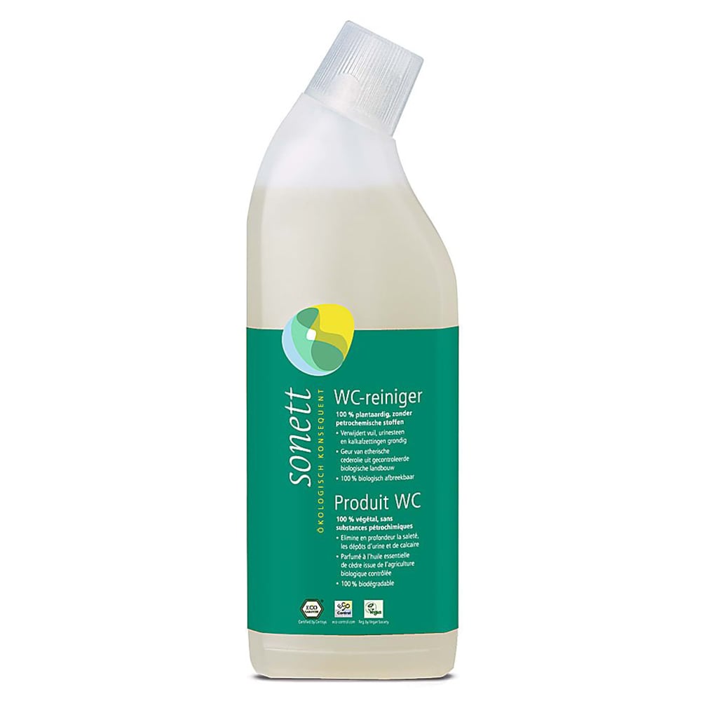 Sonett WC Reiniger 750ml Sonett