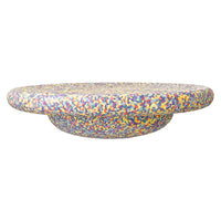 Stapelstein Balance Board – Confetti Pastel