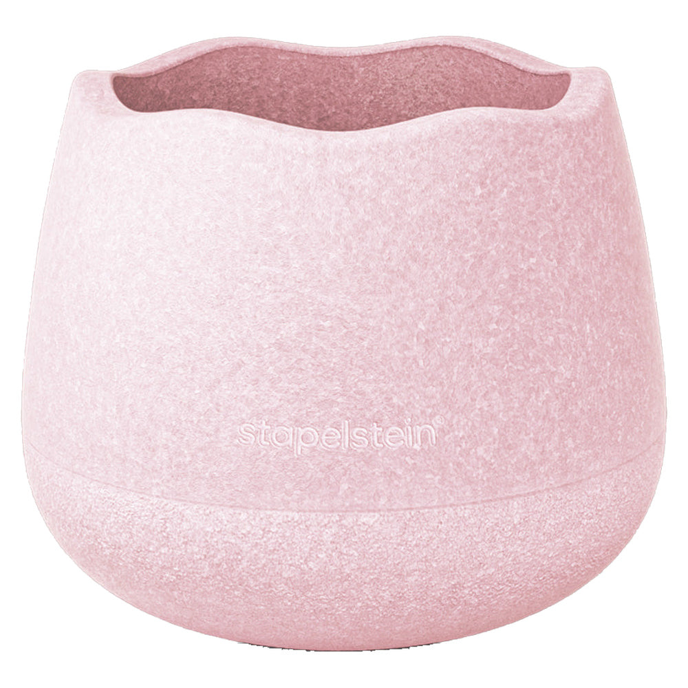 Stapelstein Base – Lichtroze Special