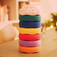 Stapelstein® Original Mini Rainbow Special - 7 Stuks