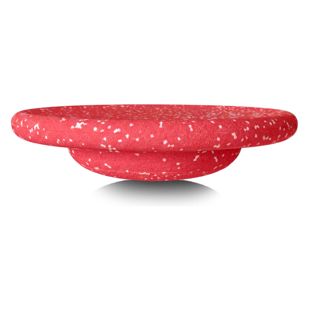 Stapelstein® Hidden Giants Board Red & Rose – volledig product