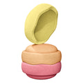 Warm Pastel