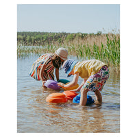 Stapelstein Original Rainbow Classic – spelen met water