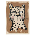Studio Loco Poster Panter