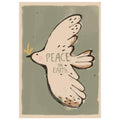 Studio Loco Poster Vogel