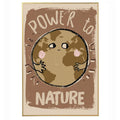 Studio Loco Poster Wereld